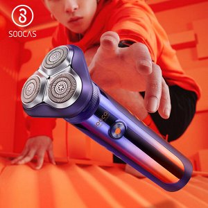 Электробритва Xiaomi Soocas Electric Shaver S31