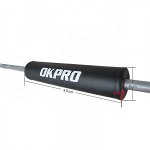 Подушка для грифа OKPRO OK6088C