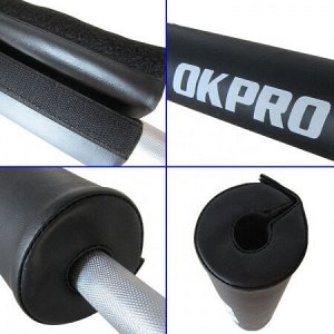 Подушка для грифа OKPRO OK6088C