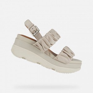 Сандалии SANDALS GEOX