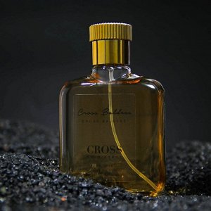 Туалетная вода мужская Cross Baldess (Кросс Балдесс) , 100ml