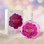 Туалетная вода женская Scent of Fleur Purpur Blossom, 100 мл