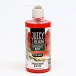 Жидкое крем-мыло &quot;Juicy Cream&quot; Арбузный фреш, 500 г