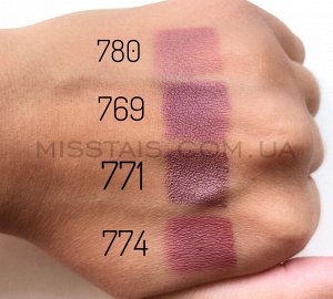 Miss Tais 780 Карандаш контурный для губ Бежево-розовый нюд