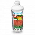 ИНТЕРХИМ 800 ECO средство для ручного мытья посуды ЦИТРУС 1л с дозатором