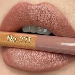 Miss Tais 771 Карандаш контурный для губ Пудрово-коричневый