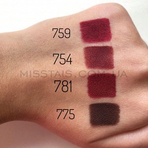 Miss Tais 754 Карандаш контурный для губ Бордо