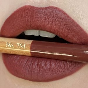 Miss Tais 754 Карандаш контурный для губ Бордо