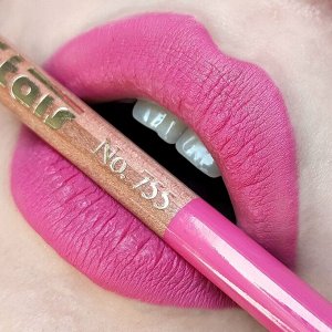 Miss Tais 755 Карандаш контурный для губ Фуксия