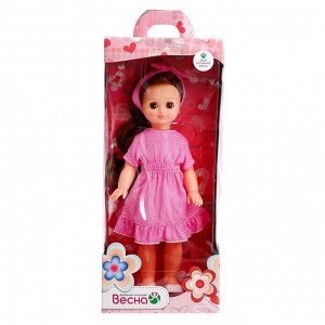 Кукла «Лиза кэжуал1», 42 см
