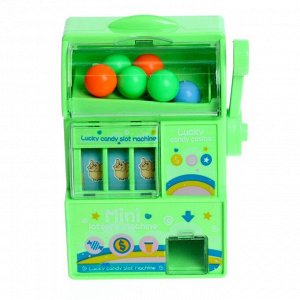 Игровой автомат «Удача», цвета МИКС