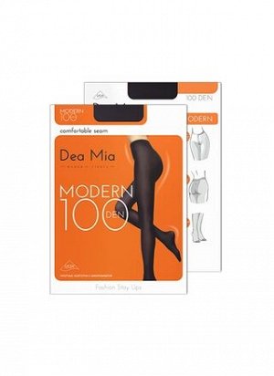 Колготки с микрофиброй DEA MIA MODERN 100