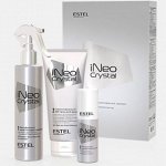 iNEO Crystal — уход для ламинированых волос