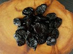 Чернослив сушеный без кости 1 сорт