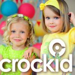 Детская одежда Crockid