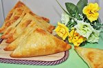 Хачапури с сыром 6 шт