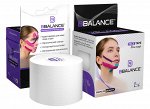 Кинезио тейп BBTape 5см*5м (FACE TAPE)