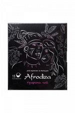 AFRODIZA №1 ГУАРАНА ЧАЙ ,75ГР - 15 САШЕ