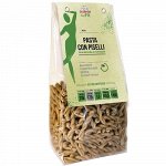 Макароны с Горохом Pasta la Bella for FIT
