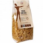 Макароны с Нутом Pasta la Bella for FIT