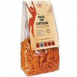 Макароны с Чечевицей Pasta la Bella forFIT