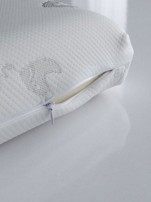 Швейный цех "Маруся" Анатомическая подушка 9004 sleep classic Детская