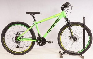Велосипед CONNOR BLADE 100  26" C19B221-26 (зеленый)