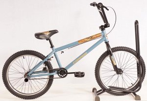 Велосипед CONNOR GOPHER 20" C19B603-20 (светло/синий)