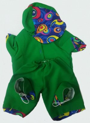 Комплект одежды Данилка Весна 2 (Одежда для кукол) В2643