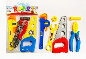 Набор игрушечных инструментов OBL910136 7034 (1/240)