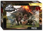 Мозаика &quot;puzzle&quot; 35 &quot;Парк юрского периода&quot; (Universal Pictures) 91429
