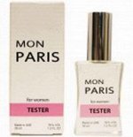 Tester Аромат по мотивам Yves Saint Laurent Mon Paris For Woman 35 ml made in UAE