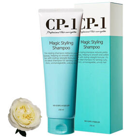 Шампунь для непослушных волос Esthetic House CP-1 Magic Styling Shampoo, 250 мл