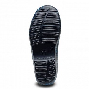 Пляжная обувь 604РМ-гжель/_т.синий(41)