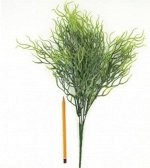 Куст травы волнистой 45 см
