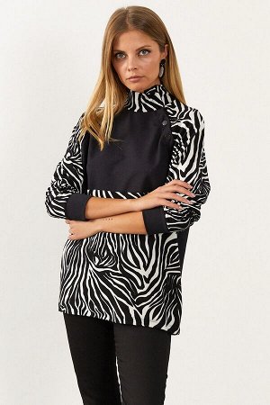 Кофта %80 Pamuk %20 Polyester