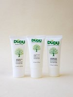 DUDU Кондиционер для восстановления волос с аргановым маслом, 30 мл