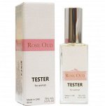 Tester  по мотивам UAE Alexandre J Rose Oud For Women 60 ml