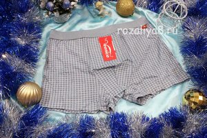 Трусы мужские боксеры p-p 46-54 Арт. 30023 Veenice  (к.7953)