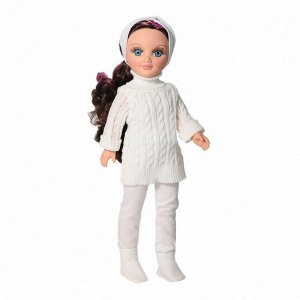 Кукла озвученная «Анастасия зима 1», 42 см