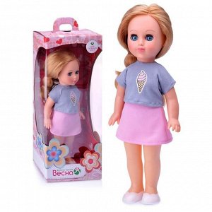 Кукла «Алла кэжуал 3», 35 см