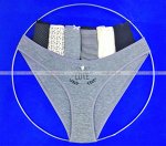 Трусы женские DOMINANT Турция &quot;Неделька - 7 шт.&quot; арт. 37000-3