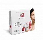 Набор для лица &quot;SUPER-ЛИФТИНГ&quot; (сыворотка лифт.-конц. + крем/лица дн. + крем/лица ноч.)