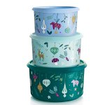 Емкость В одно касание ЕУ-НГ 940 мл - Tupperware® 1шт верхняя.