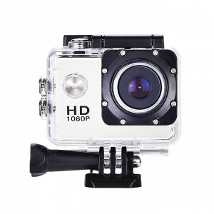 Экшн-камера Sports Cam Full HD 1080P