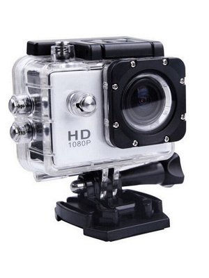 Экшн-камера Sports Cam Full HD 1080P