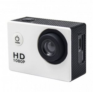 Экшн-камера Sports Cam Full HD 1080P