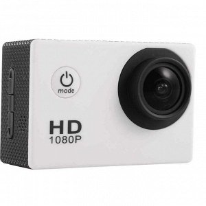 Экшн-камера Sports Cam Full HD 1080P