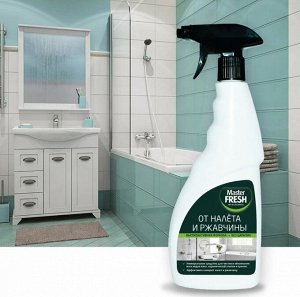 ARVITEX Master Fresh Средство от налета и ржавчины, 500 мл