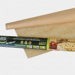 ARVITEX Master Fresh Пергамент д/выпечки (силиконизир.38 см)  5 м